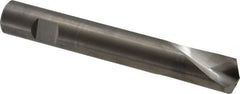 Guhring - 16mm Body Diam, 142°, 115mm OAL, Solid Carbide Spotting Drill - Industrial Tool & Supply