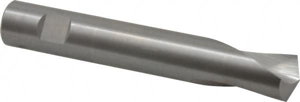 Guhring - 20mm Body Diam, 142°, 131mm OAL, Solid Carbide Spotting Drill - Industrial Tool & Supply