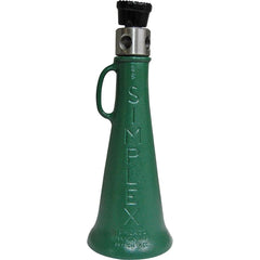 Enerpac - Manual Bottle, Screw, Ratchet & Hydraulic Jacks Type: Screw Jack Load Capacity (Ton): 24 (Inch) - Industrial Tool & Supply