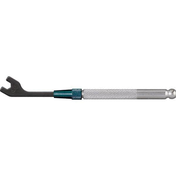 Moody Tools - Open End Wrenches Wrench Type: Open End Wrench Size (mm): 5 - Industrial Tool & Supply
