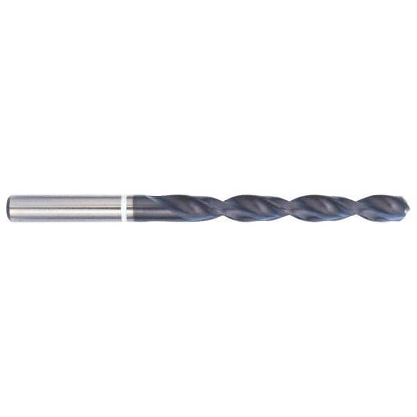 Accupro - 4mm 118° Cobalt Jobber Drill - Industrial Tool & Supply