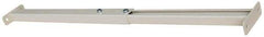 Value Collection - Workbench & Workstation Footrest - Use with Workstations - Industrial Tool & Supply