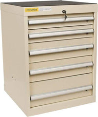 Value Collection - Cabinet - 24" Wide x 30" High - Industrial Tool & Supply