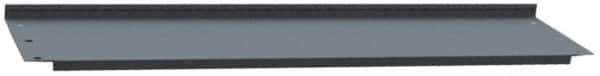 Value Collection - Workbench & Workstation Shelf - 15" Deep, Use with Workbenches - Industrial Tool & Supply