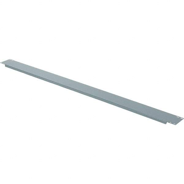 Value Collection - Workbench & Workstation Stringer - 6" High, Use with Workbenches - Industrial Tool & Supply