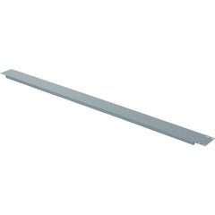 Value Collection - Workbench & Workstation Stringer - 6" High, Use with Workbenches - Industrial Tool & Supply