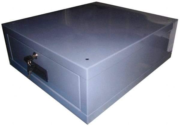 Value Collection - Workbench & Workstation Drawer - 20" Deep, 6-1/2" High, Use with Workbenches - Industrial Tool & Supply