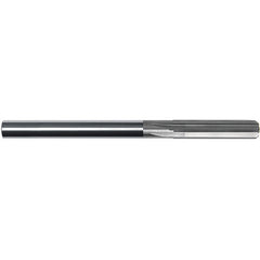 .2520 CARBIDE REAMER - Exact Industrial Supply