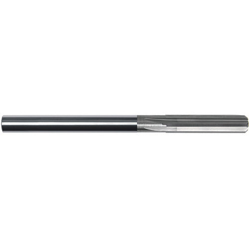 .2490 CARBIDE REAMER - Exact Industrial Supply