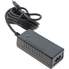 TESA Brown & Sharpe - 2m Long, Height Gage AC Adapter - For Use with Tesa Digico Electronic Indicators - Industrial Tool & Supply