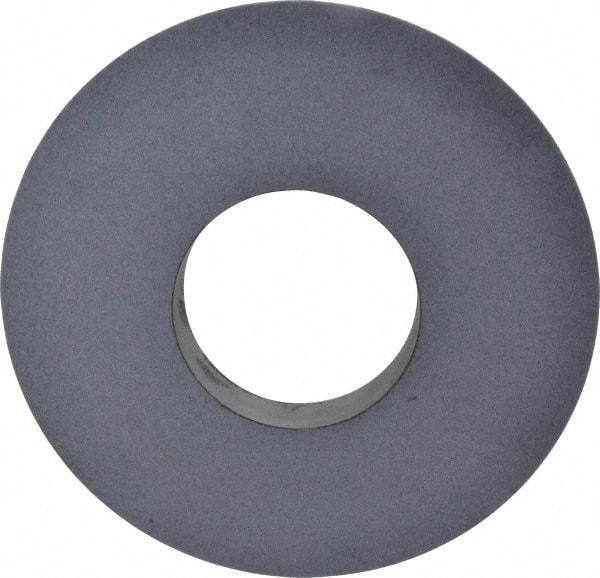 Norton - 12" Diam x 5" Hole x 1-1/2" Thick, K Hardness, 60 Grit Surface Grinding Wheel - Aluminum Oxide, Type 1, Medium Grade, 2,070 Max RPM, Vitrified Bond, No Recess - Industrial Tool & Supply