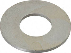Boston Gear - 1/2" Inside x 1-1/8" Outside Diam, 1/16" Thick, Steel Washer Thrust Bearing - Industrial Tool & Supply