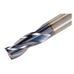 EC120E253W12 IC900 END MILL - Industrial Tool & Supply