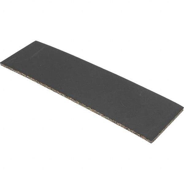 Dynabrade - 2" Wide Power Sander Hard Platen Pad - Industrial Tool & Supply
