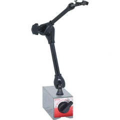 SPI - Indicator Positioners & Holders Includes Base: Yes Fine Adjustment: Yes - Industrial Tool & Supply
