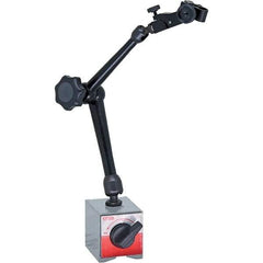 SPI - Indicator Positioners & Holders Includes Base: Yes Fine Adjustment: Yes - Industrial Tool & Supply