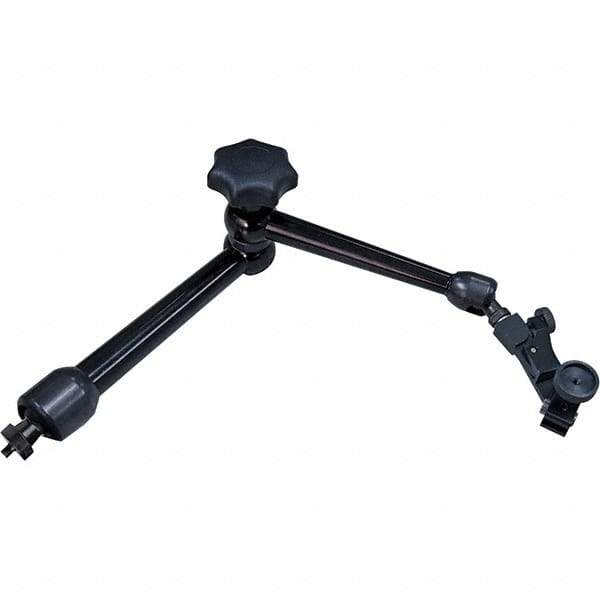 SPI - Indicator Positioners & Holders Includes Base: No Fine Adjustment: Yes - Industrial Tool & Supply