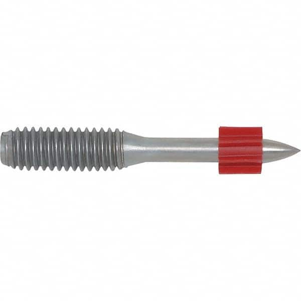 DeWALT Anchors & Fasteners - Powder Actuated Pins & Threaded Studs Type: Threaded Stud Shank Length (Inch): 1-1/4 - Industrial Tool & Supply