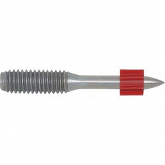 DeWALT Anchors & Fasteners - Powder Actuated Pins & Threaded Studs Type: Threaded Stud Shank Length (Inch): 1 - Industrial Tool & Supply