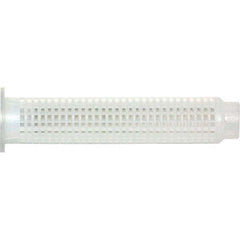DeWALT Anchors & Fasteners - Adhesive Anchoring Screens & Tubes For Rod Diameter (Inch): 3/4 Material: Plastic - Industrial Tool & Supply