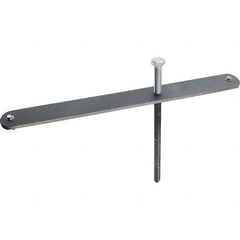 DeWALT Anchors & Fasteners - Concrete Anchors Type: Deck Insert Diameter (Inch): 7/8 - Industrial Tool & Supply