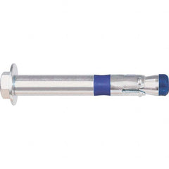 DeWALT Anchors & Fasteners - Concrete Anchors Type: Sleeve Diameter (Inch): 3/8 - Industrial Tool & Supply