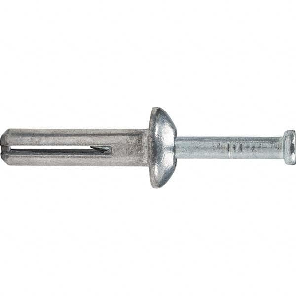DeWALT Anchors & Fasteners - Concrete Anchors Type: Pin Anchor Diameter (Inch): 1/4 - Industrial Tool & Supply