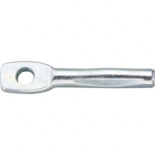 DeWALT Anchors & Fasteners - Concrete Anchors Type: Split-Drive Diameter (Inch): 1/4 - Industrial Tool & Supply