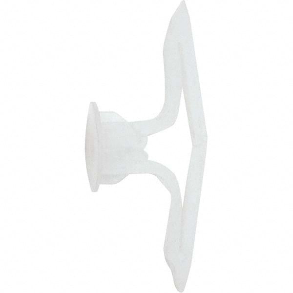 DeWALT Anchors & Fasteners - Drywall & Hollow Wall Anchors Type: Wall Anchor Material: Plastic - Industrial Tool & Supply