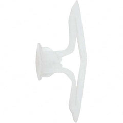 DeWALT Anchors & Fasteners - Drywall & Hollow Wall Anchors Type: Wall Anchor Material: Plastic - Industrial Tool & Supply