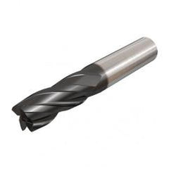 EC045A144C06 IC900 END MILL - Industrial Tool & Supply