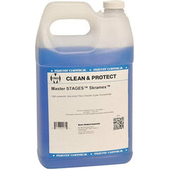Master Fluid Solutions - 1 Gal Jug Cutting & Grinding Fluid - Liquid - Industrial Tool & Supply