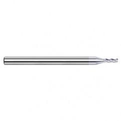 3.0 MM D SQ V-HELIX NF 3X LOC TIB2 - Industrial Tool & Supply