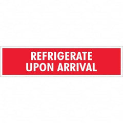 Tape Logic - Shipping Label - Industrial Tool & Supply