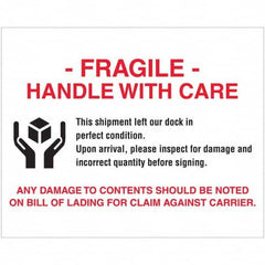 Tape Logic - Shipping Label - Industrial Tool & Supply