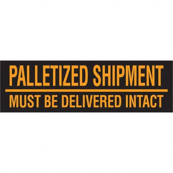 Tape Logic - Shipping Label - Industrial Tool & Supply