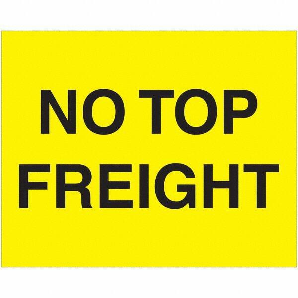 Tape Logic - Shipping Label - Industrial Tool & Supply