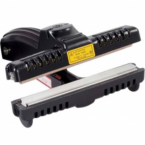 Value Collection - Polybag & Impulse Sealers Type: Polybag Sealer Maximum Seal Size: 6 (Inch) - Industrial Tool & Supply
