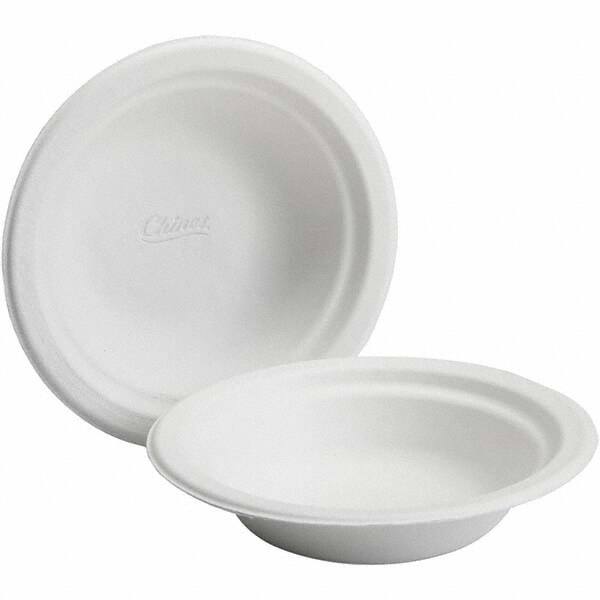 Ability One - 12 oz Paper Bowls - Industrial Tool & Supply
