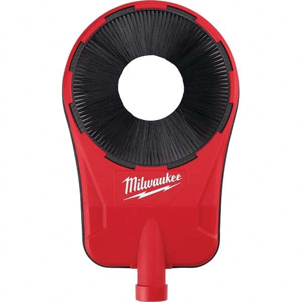Milwaukee Tool - Power Drill Accessories Accessory Type: Dust Collector For Use With: 8960-20 - Industrial Tool & Supply