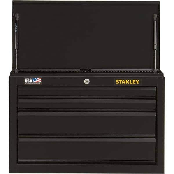 DeWALT - Tool Boxes, Cases & Chests Type: Top Tool Chest Width Range: 24" - 47.9" - Industrial Tool & Supply