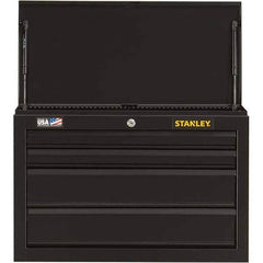 DeWALT - Tool Boxes, Cases & Chests Type: Top Tool Chest Width Range: 24" - 47.9" - Industrial Tool & Supply