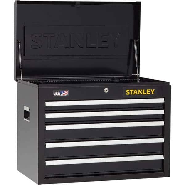 DeWALT - Tool Boxes, Cases & Chests Type: Top Tool Chest Width Range: 18" - 23.9" - Industrial Tool & Supply