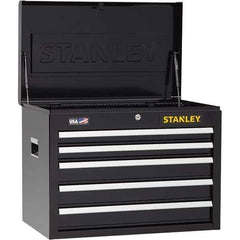 DeWALT - Tool Boxes, Cases & Chests Type: Top Tool Chest Width Range: 18" - 23.9" - Industrial Tool & Supply