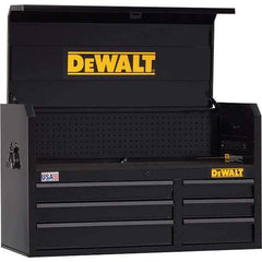 DeWALT - Tool Boxes, Cases & Chests Type: Top Tool Chest Width Range: 24" - 47.9" - Industrial Tool & Supply