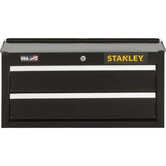DeWALT - Tool Boxes, Cases & Chests Type: Intermediate Tool Chest Width Range: 24" - 47.9" - Industrial Tool & Supply