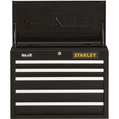 DeWALT - Tool Boxes, Cases & Chests Type: Top Tool Chest Width Range: 24" - 47.9" - Industrial Tool & Supply