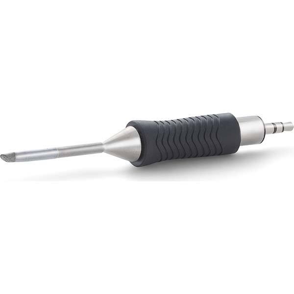 Weller - Soldering Iron Tips; Type: Gull Wing Tip ; For Use With: WMRP MS; WXMP MS - Exact Industrial Supply