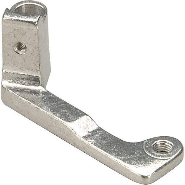 Dynabrade - Air Belt Sander Idler Arm - Industrial Tool & Supply