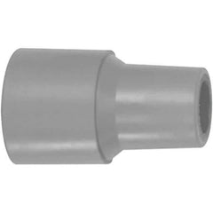 Dynabrade - Hose Cuff - Use With 1" Dynabrade Vacuum Tool, 1-1/2" Hoses, Portable Vacuum System - Industrial Tool & Supply